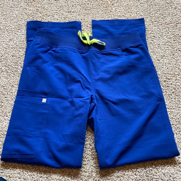 Figs Other Figs Kade Scrub Pants Poshmark